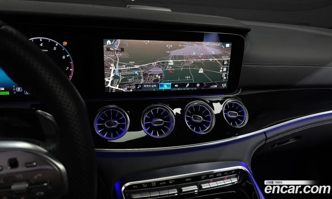 Mercedes-Benz AMG GT 2021 3.0 автомат (гидро), фото 14 Mercedes-Benz AMG GT 2021 3.0 автомат (гидро), фото 14