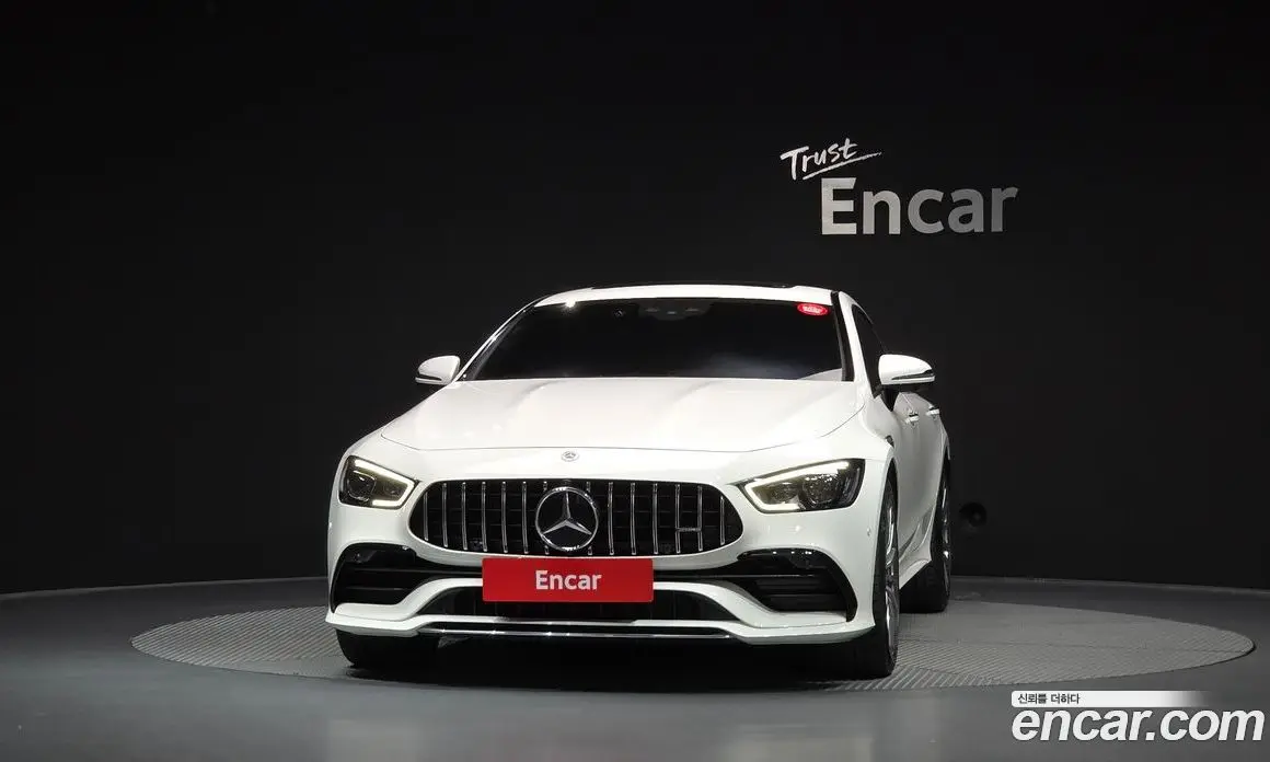 Mercedes-Benz AMG GT 2021 3.0 автомат (гидро), фото 3 Mercedes-Benz AMG GT 2021 3.0 автомат (гидро), фото 3