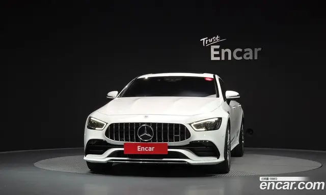 Mercedes-Benz AMG GT 2021 3.0 автомат (гидро), миниатюра 3 Mercedes-Benz AMG GT 2021 3.0 автомат (гидро), миниатюра 3