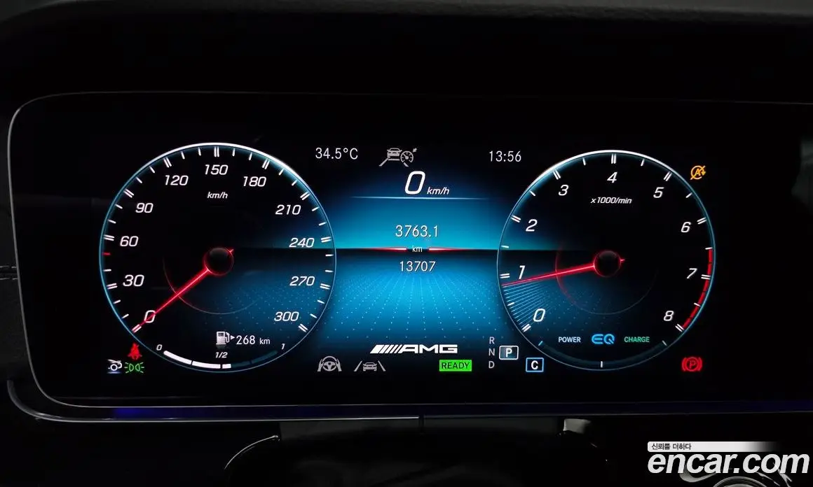 Mercedes-Benz AMG GT 2021 3.0 автомат (гидро), фото 8 Mercedes-Benz AMG GT 2021 3.0 автомат (гидро), фото 8