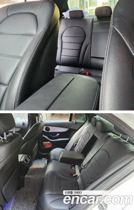 Mercedes-Benz C-Class 2020 1.9 автомат (гидро), фото 13