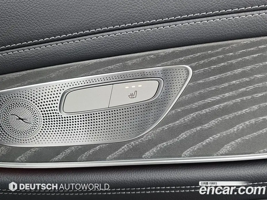 Mercedes-Benz CLS-Class 2022 3.0 автомат (гидро), фото 15