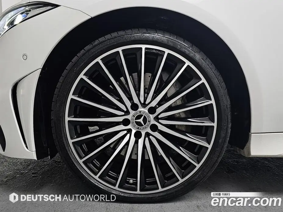 Mercedes-Benz CLS-Class 2022 3.0 автомат (гидро), фото 20
