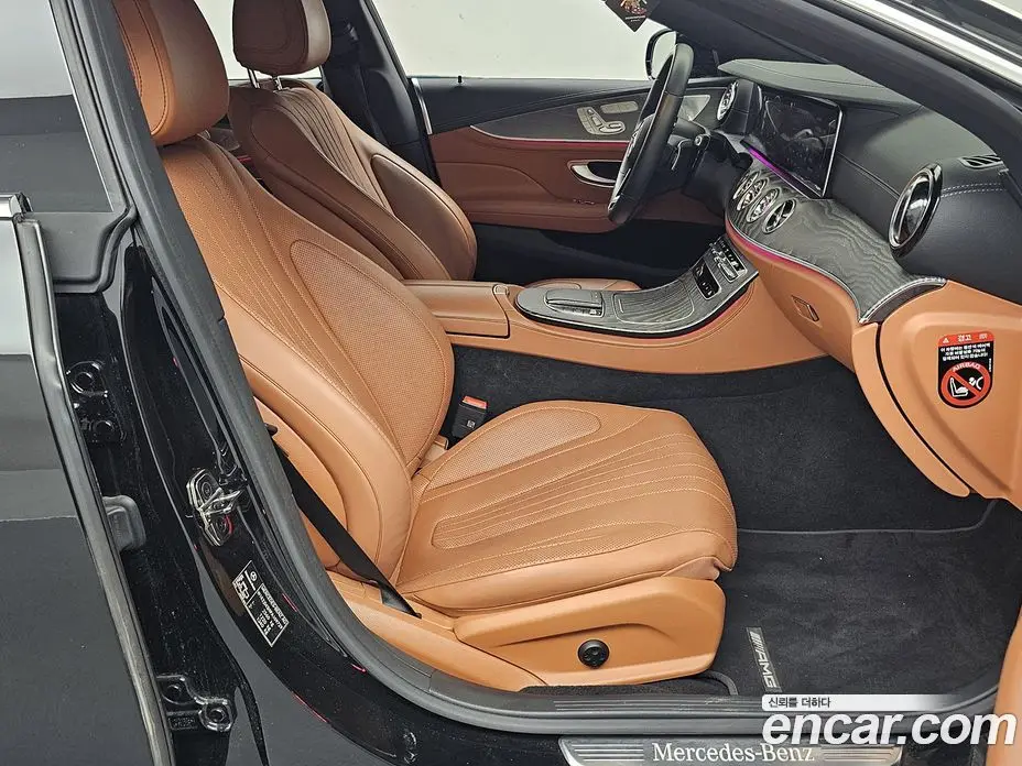 Mercedes-Benz CLS-Class 2022 3.0 автомат (гидро), фото 11 Mercedes-Benz CLS-Class 2022 3.0 автомат (гидро), фото 11