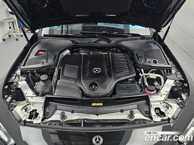Mercedes-Benz CLS-Class 2022 3.0 автомат (гидро), миниатюра 7 Mercedes-Benz CLS-Class 2022 3.0 автомат (гидро), миниатюра 7
