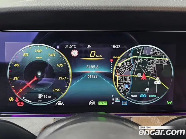 Mercedes-Benz CLS-Class 2022 3.0 автомат (гидро), миниатюра 9 Mercedes-Benz CLS-Class 2022 3.0 автомат (гидро), миниатюра 9