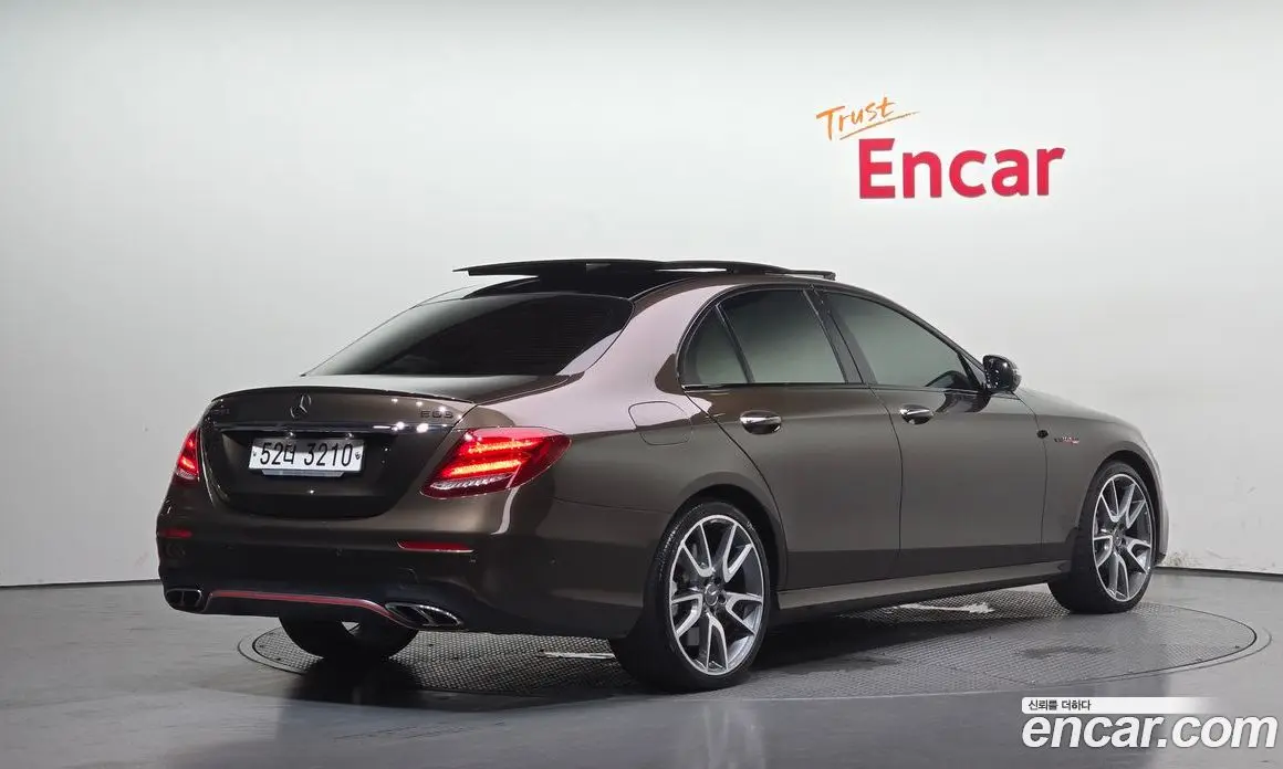 Mercedes-Benz E-Class 2017 3.0 автомат (гидро), фото 2 Mercedes-Benz E-Class 2017 3.0 автомат (гидро), фото 2