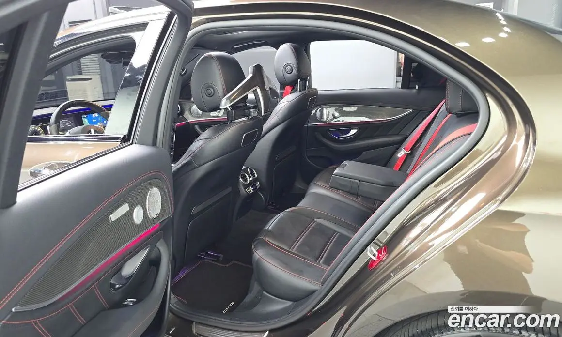Mercedes-Benz E-Class 2017 3.0 автомат (гидро), фото 11 Mercedes-Benz E-Class 2017 3.0 автомат (гидро), фото 11
