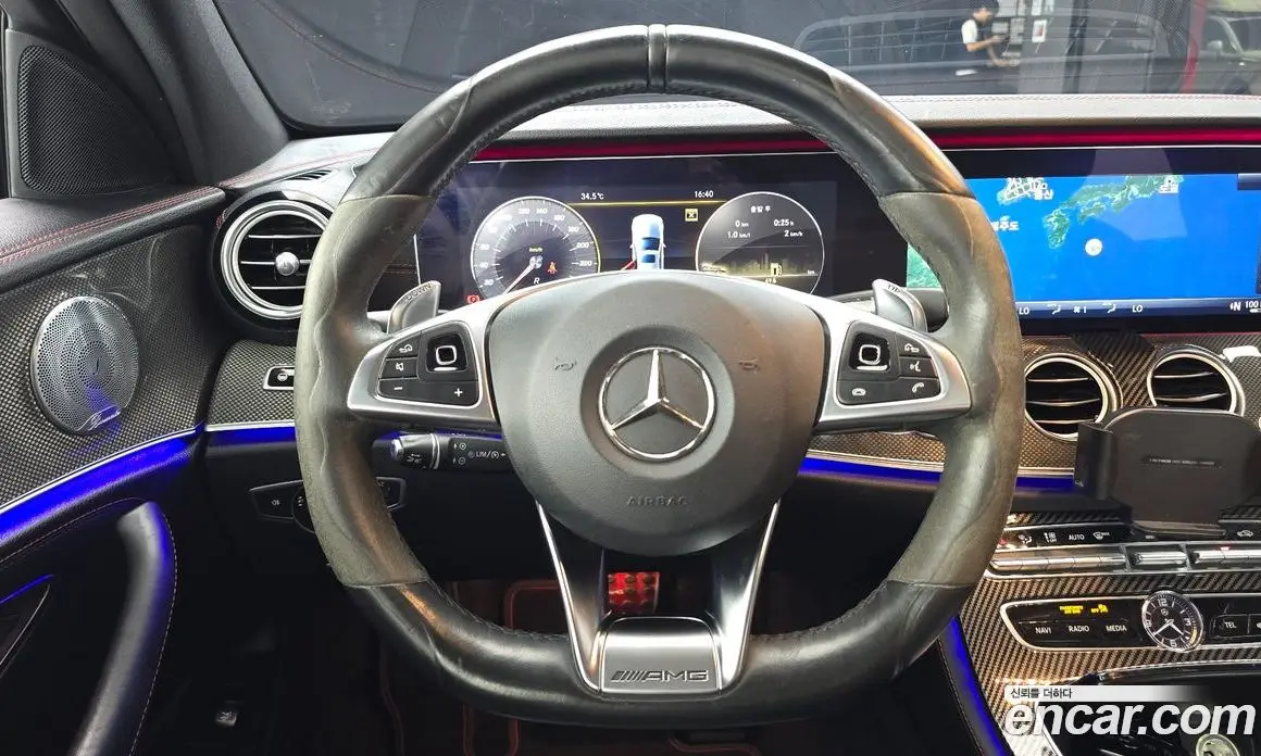 Mercedes-Benz E-Class 2017 3.0 автомат (гидро), фото 13 Mercedes-Benz E-Class 2017 3.0 автомат (гидро), фото 13