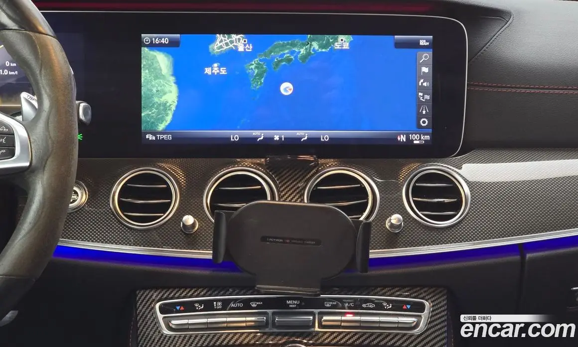 Mercedes-Benz E-Class 2017 3.0 автомат (гидро), фото 19 Mercedes-Benz E-Class 2017 3.0 автомат (гидро), фото 19