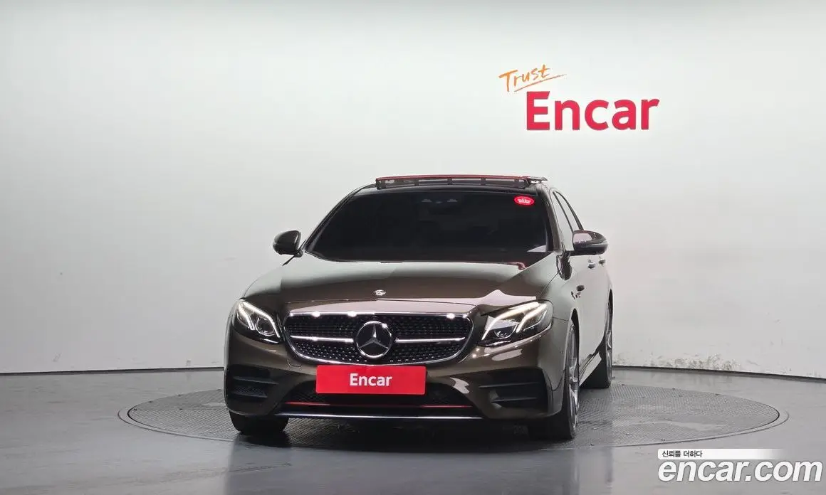Mercedes-Benz E-Class 2017 3.0 автомат (гидро), фото 3 Mercedes-Benz E-Class 2017 3.0 автомат (гидро), фото 3