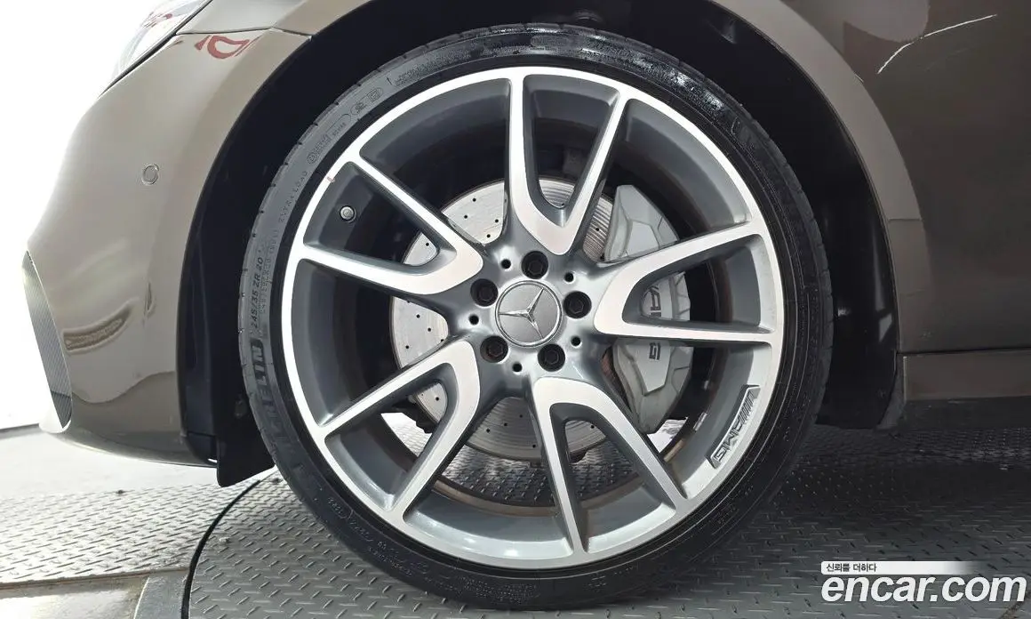 Mercedes-Benz E-Class 2017 3.0 автомат (гидро), фото 5 Mercedes-Benz E-Class 2017 3.0 автомат (гидро), фото 5
