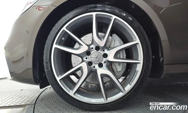 Mercedes-Benz E-Class 2017 3.0 автомат (гидро), миниатюра 5 Mercedes-Benz E-Class 2017 3.0 автомат (гидро), миниатюра 5