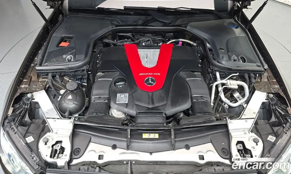 Mercedes-Benz E-Class 2017 3.0 автомат (гидро), фото 6 Mercedes-Benz E-Class 2017 3.0 автомат (гидро), фото 6