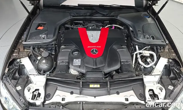 Mercedes-Benz E-Class 2017 3.0 автомат (гидро), миниатюра 6 Mercedes-Benz E-Class 2017 3.0 автомат (гидро), миниатюра 6