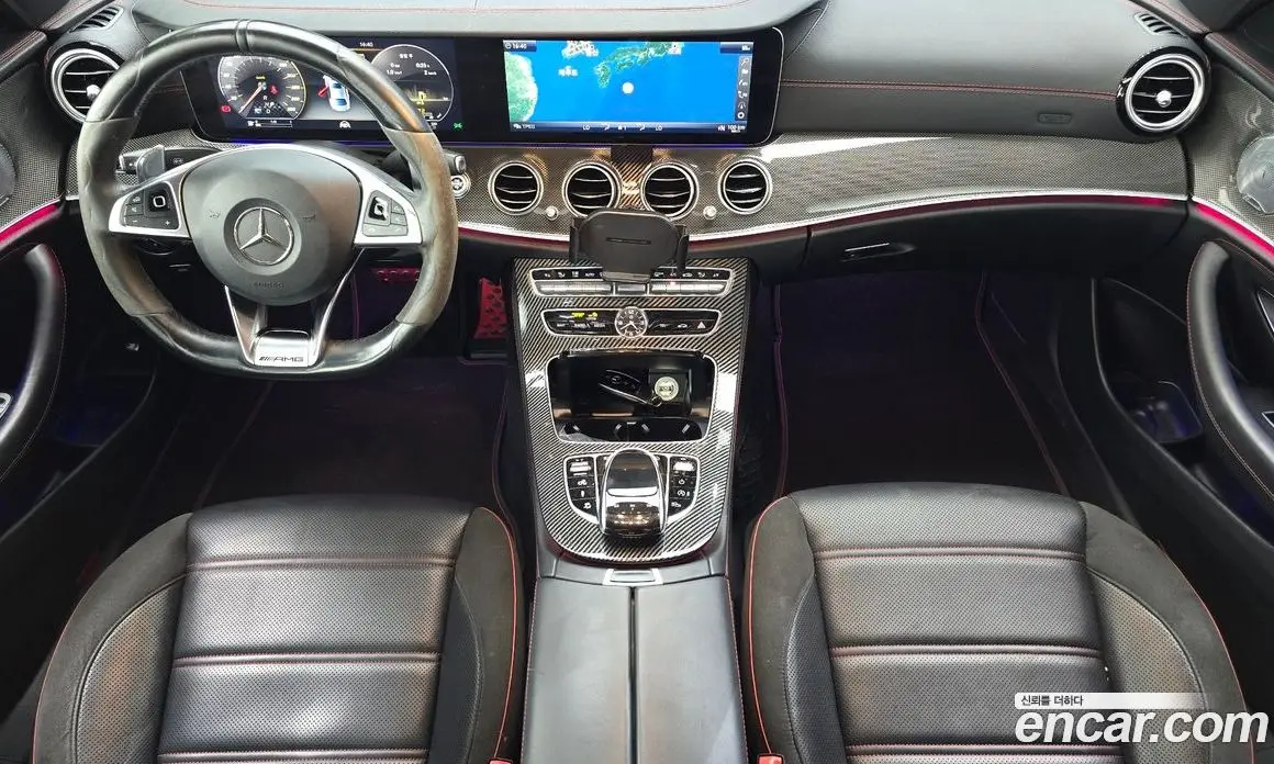 Mercedes-Benz E-Class 2017 3.0 автомат (гидро), фото 7 Mercedes-Benz E-Class 2017 3.0 автомат (гидро), фото 7