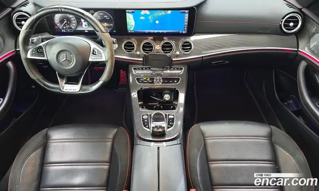 Mercedes-Benz E-Class 2017 3.0 автомат (гидро), миниатюра 7 Mercedes-Benz E-Class 2017 3.0 автомат (гидро), миниатюра 7