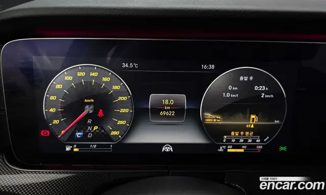 Mercedes-Benz E-Class 2017 3.0 автомат (гидро), миниатюра 8 Mercedes-Benz E-Class 2017 3.0 автомат (гидро), миниатюра 8