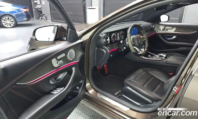 Mercedes-Benz E-Class 2017 3.0 автомат (гидро), миниатюра 10 Mercedes-Benz E-Class 2017 3.0 автомат (гидро), миниатюра 10