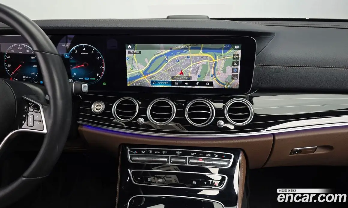 Mercedes-Benz E-Class 2022 3.0 автомат (гидро), фото 13