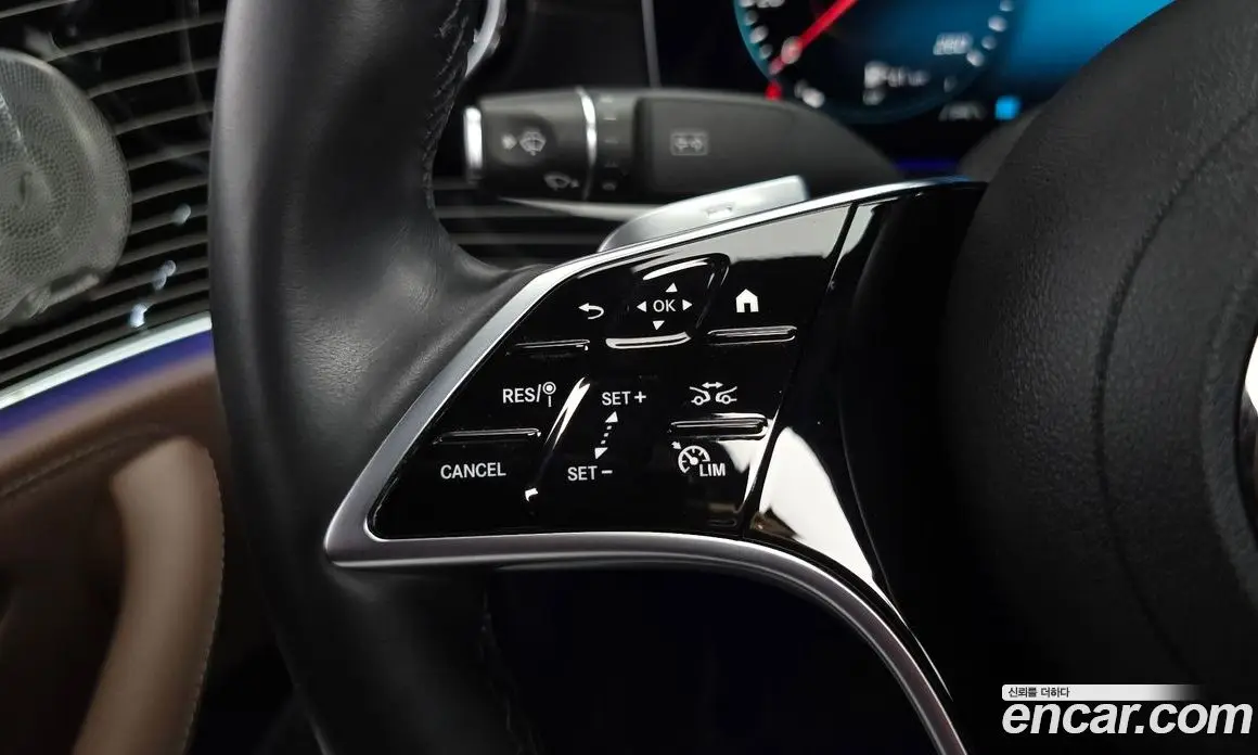 Mercedes-Benz E-Class 2022 3.0 автомат (гидро), фото 15