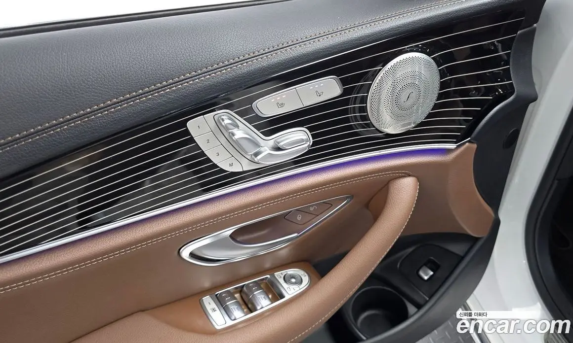 Mercedes-Benz E-Class 2022 3.0 автомат (гидро), фото 18