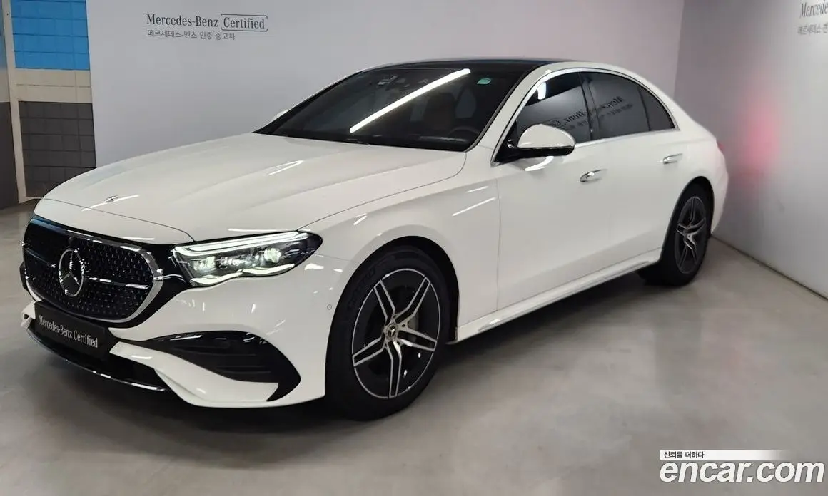 Mercedes-Benz E-Class 2025 2.0 автомат (гидро), фото 1 Mercedes-Benz E-Class 2025 2.0 автомат (гидро), фото 1