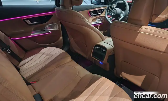 Mercedes-Benz E-Class 2025 2.0 автомат (гидро), миниатюра 11 Mercedes-Benz E-Class 2025 2.0 автомат (гидро), миниатюра 11