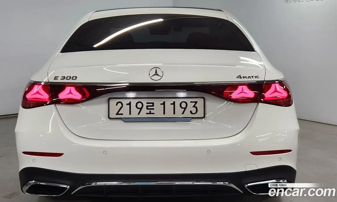 Mercedes-Benz E-Class 2025 2.0 автомат (гидро), фото 4 Mercedes-Benz E-Class 2025 2.0 автомат (гидро), фото 4