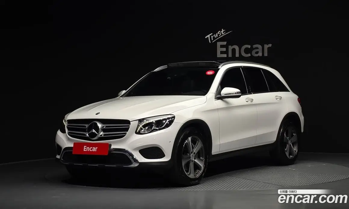 Mercedes-Benz GLC-Class 2016 2.1 автомат (гидро), фото 1 Mercedes-Benz GLC-Class 2016 2.1 автомат (гидро), фото 1