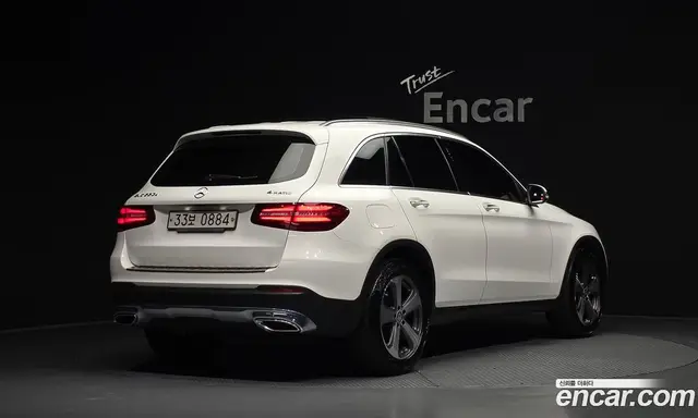 Mercedes-Benz GLC-Class 2016 2.1 автомат (гидро), миниатюра 2 Mercedes-Benz GLC-Class 2016 2.1 автомат (гидро), миниатюра 2