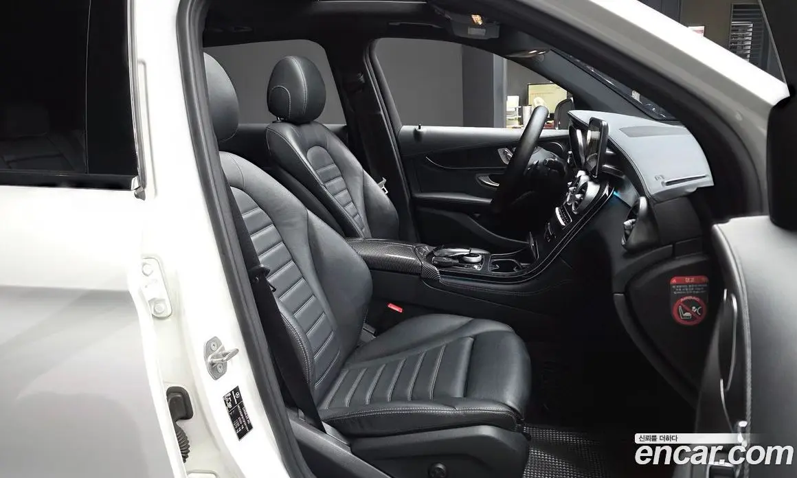 Mercedes-Benz GLC-Class 2016 2.1 автомат (гидро), фото 11 Mercedes-Benz GLC-Class 2016 2.1 автомат (гидро), фото 11