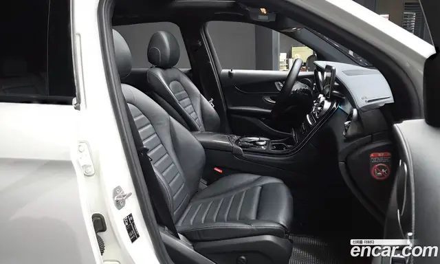 Mercedes-Benz GLC-Class 2016 2.1 автомат (гидро), миниатюра 11 Mercedes-Benz GLC-Class 2016 2.1 автомат (гидро), миниатюра 11