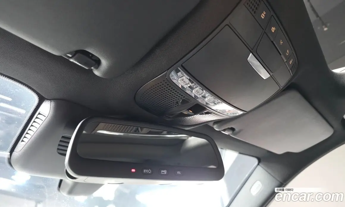Mercedes-Benz GLC-Class 2016 2.1 автомат (гидро), фото 18 Mercedes-Benz GLC-Class 2016 2.1 автомат (гидро), фото 18