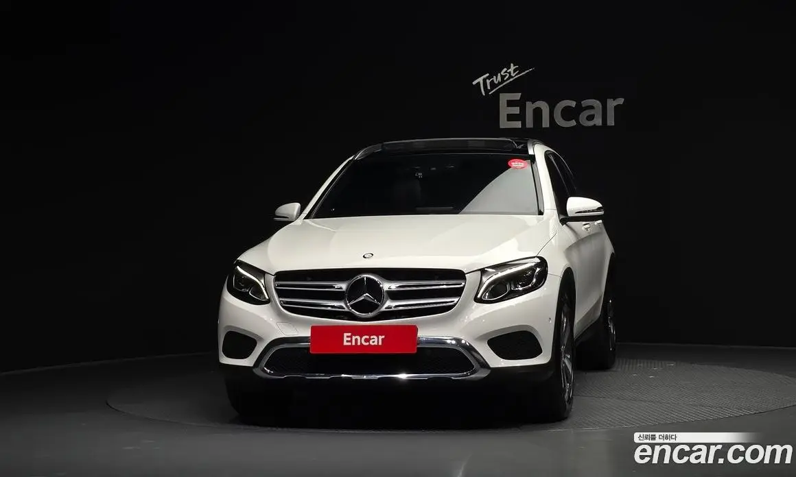 Mercedes-Benz GLC-Class 2016 2.1 автомат (гидро), фото 3 Mercedes-Benz GLC-Class 2016 2.1 автомат (гидро), фото 3