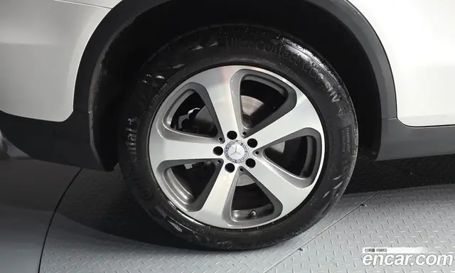 Mercedes-Benz GLC-Class 2016 2.1 автомат (гидро), миниатюра 5 Mercedes-Benz GLC-Class 2016 2.1 автомат (гидро), миниатюра 5