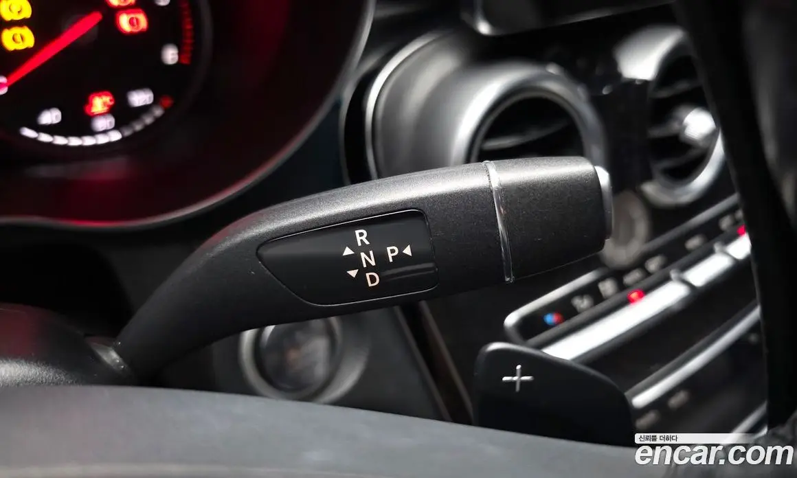 Mercedes-Benz GLC-Class 2016 2.1 автомат (гидро), фото 9 Mercedes-Benz GLC-Class 2016 2.1 автомат (гидро), фото 9