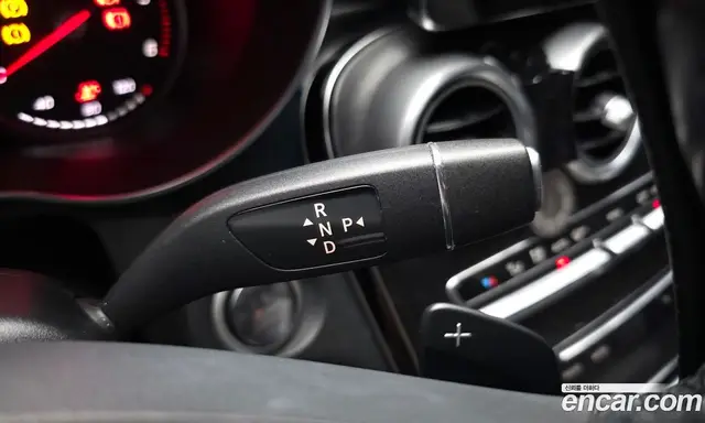 Mercedes-Benz GLC-Class 2016 2.1 автомат (гидро), миниатюра 9 Mercedes-Benz GLC-Class 2016 2.1 автомат (гидро), миниатюра 9