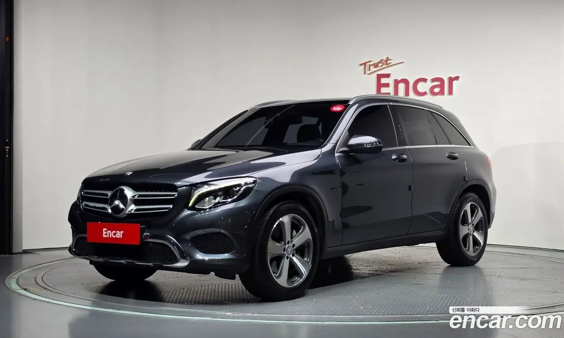 Mercedes-Benz GLC-Class 2016 2.1 автомат (гидро), фото 1 Mercedes-Benz GLC-Class 2016 2.1 автомат (гидро), фото 1