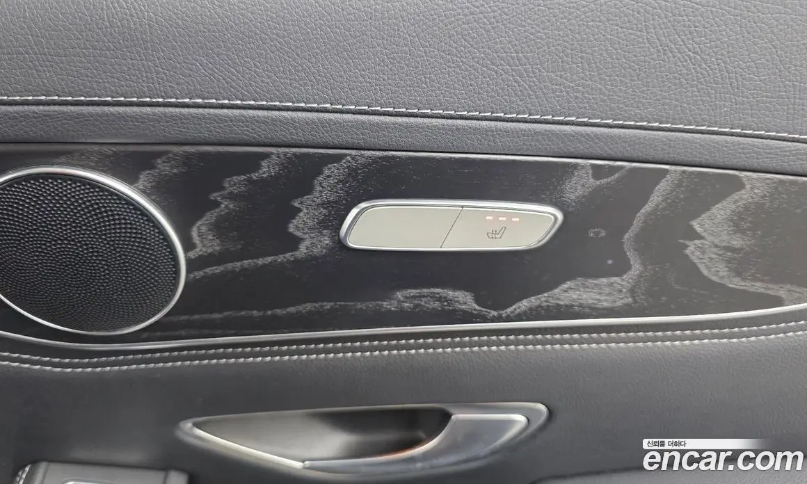 Mercedes-Benz GLC-Class 2016 2.1 автомат (гидро), фото 18 Mercedes-Benz GLC-Class 2016 2.1 автомат (гидро), фото 18
