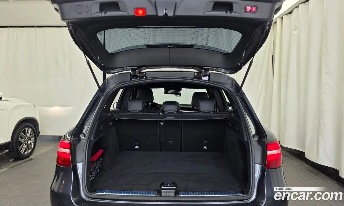 Mercedes-Benz GLC-Class 2016 2.1 автомат (гидро), фото 20 Mercedes-Benz GLC-Class 2016 2.1 автомат (гидро), фото 20