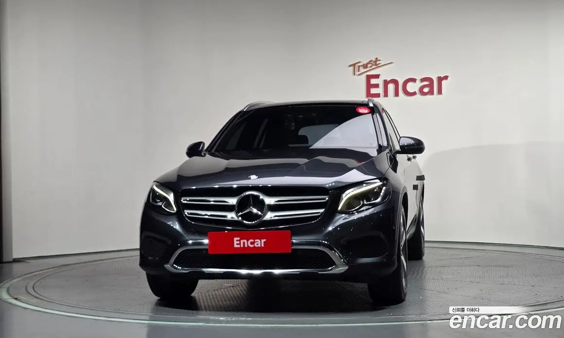 Mercedes-Benz GLC-Class 2016 2.1 автомат (гидро), фото 3 Mercedes-Benz GLC-Class 2016 2.1 автомат (гидро), фото 3