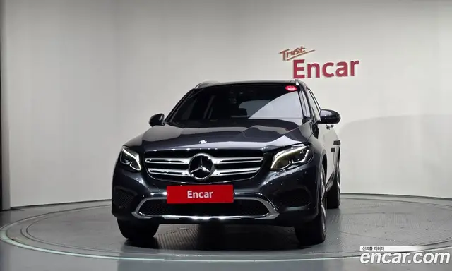 Mercedes-Benz GLC-Class 2016 2.1 автомат (гидро), миниатюра 3 Mercedes-Benz GLC-Class 2016 2.1 автомат (гидро), миниатюра 3
