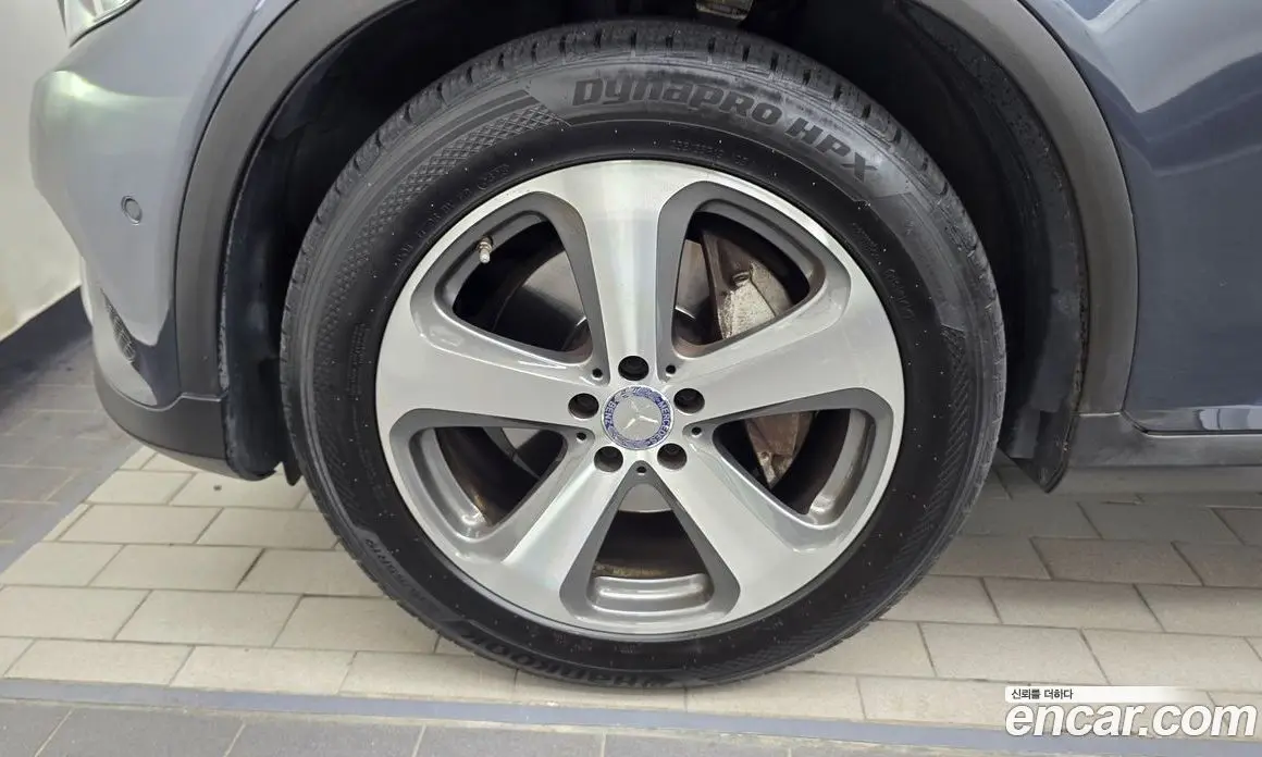 Mercedes-Benz GLC-Class 2016 2.1 автомат (гидро), фото 5 Mercedes-Benz GLC-Class 2016 2.1 автомат (гидро), фото 5
