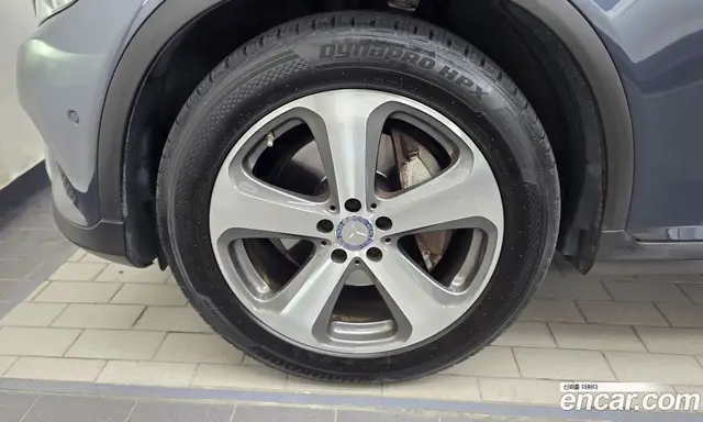 Mercedes-Benz GLC-Class 2016 2.1 автомат (гидро), миниатюра 5 Mercedes-Benz GLC-Class 2016 2.1 автомат (гидро), миниатюра 5