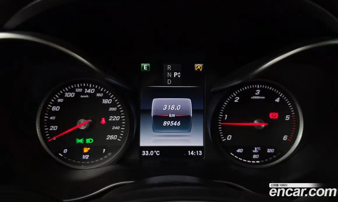 Mercedes-Benz GLC-Class 2016 2.1 автомат (гидро), фото 8 Mercedes-Benz GLC-Class 2016 2.1 автомат (гидро), фото 8