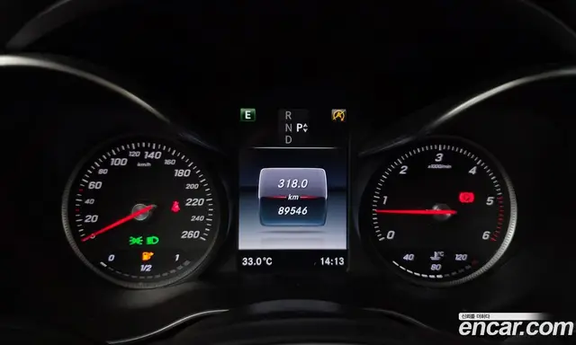 Mercedes-Benz GLC-Class 2016 2.1 автомат (гидро), миниатюра 8 Mercedes-Benz GLC-Class 2016 2.1 автомат (гидро), миниатюра 8