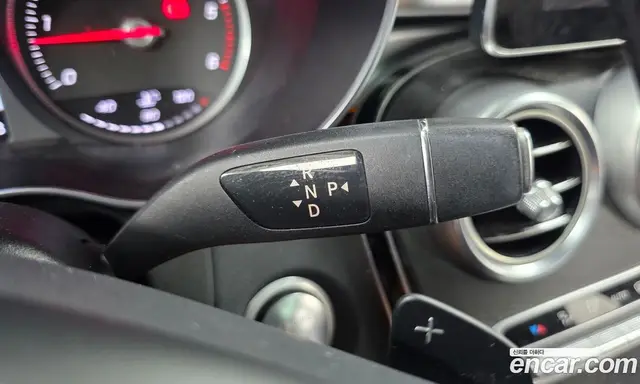 Mercedes-Benz GLC-Class 2016 2.1 автомат (гидро), миниатюра 9 Mercedes-Benz GLC-Class 2016 2.1 автомат (гидро), миниатюра 9