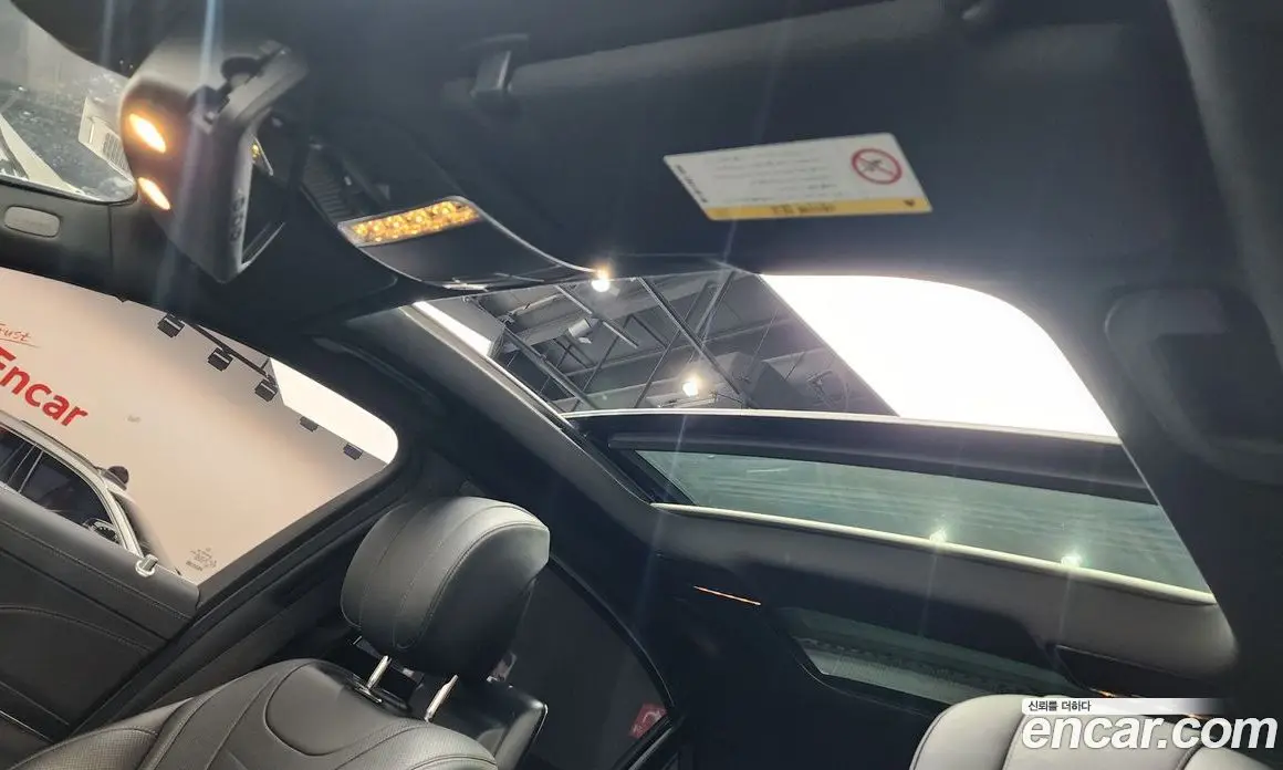 Mercedes-Benz S-Class 2014 4.7 автомат (гидро), фото 18