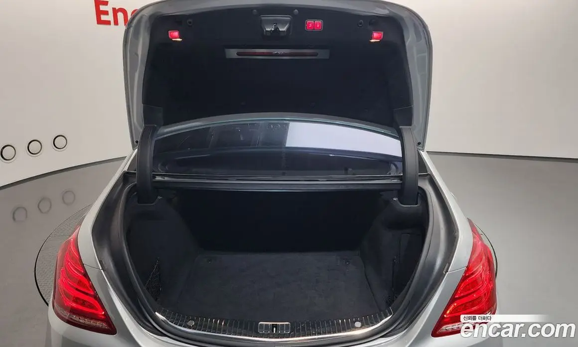 Mercedes-Benz S-Class 2014 4.7 автомат (гидро), фото 20